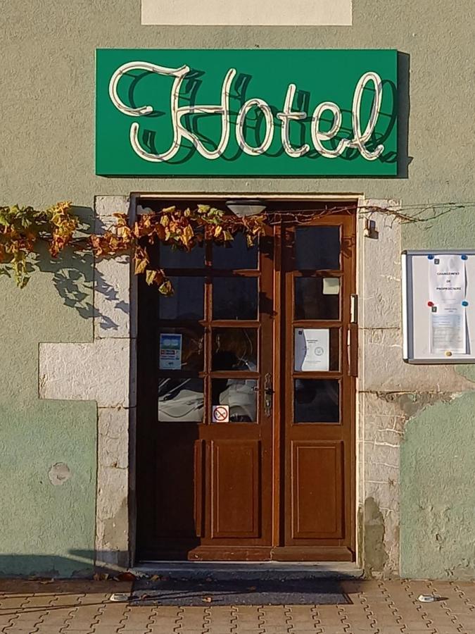 Le Saint Vincent Apremont (Savoie) Exterior foto